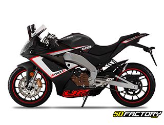 UM XTREET 125